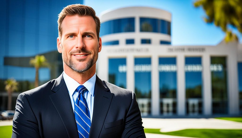 Best attorney in Tustin CA image