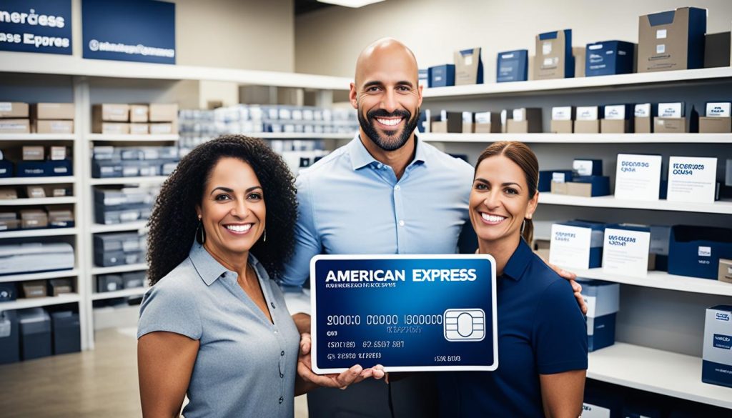 Loan Options American Express