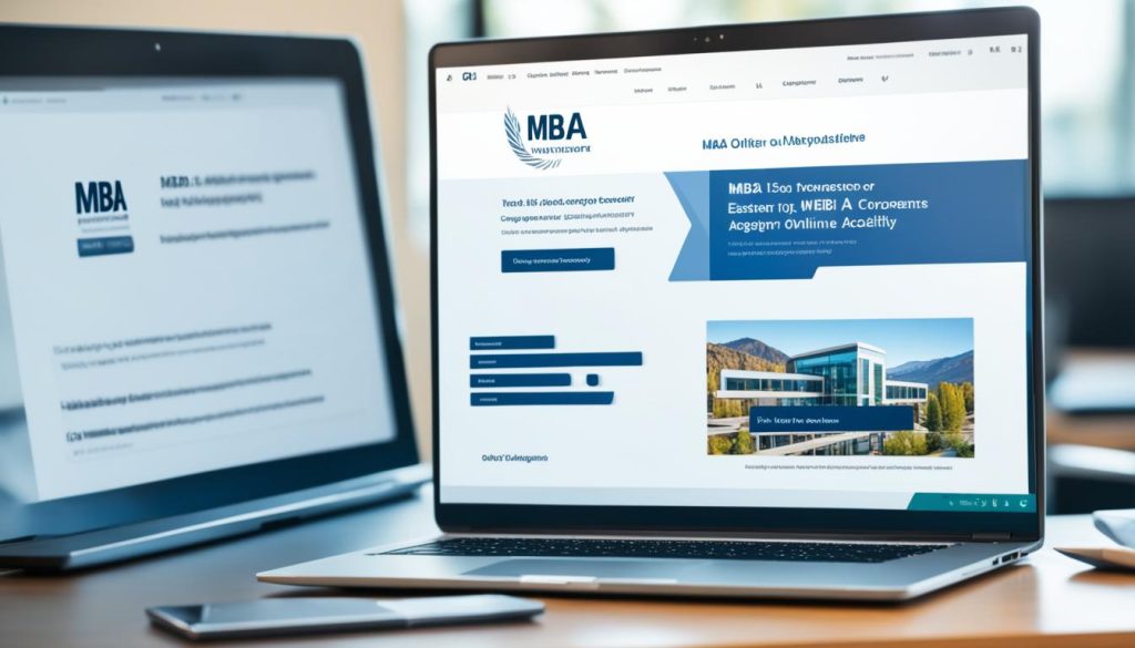 MBA Degree