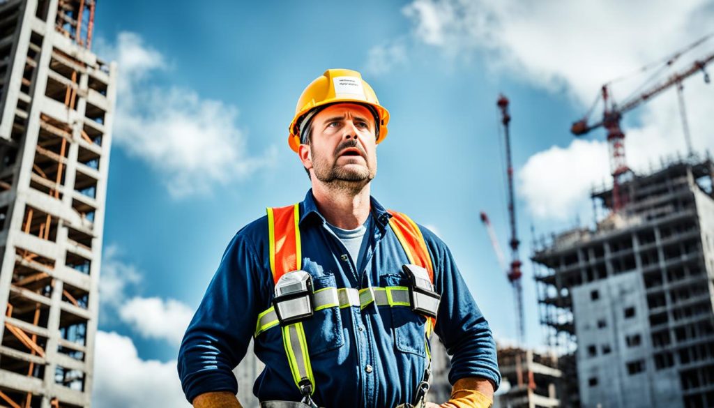 Mental Health in the Construction Industry