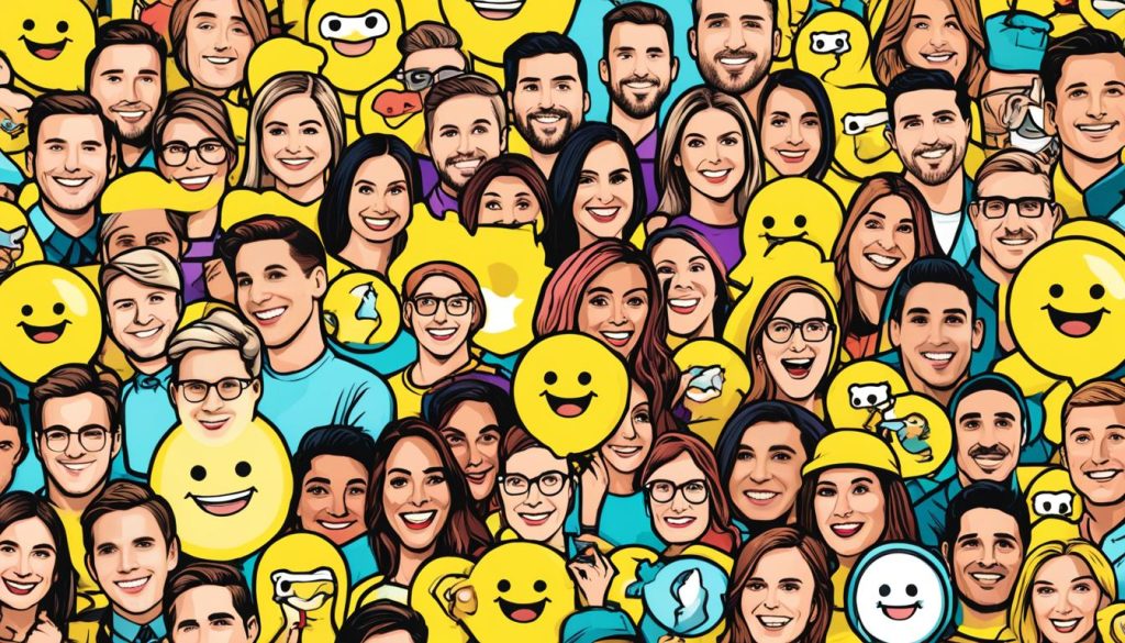 Snapchat's Audience and Ad Formats