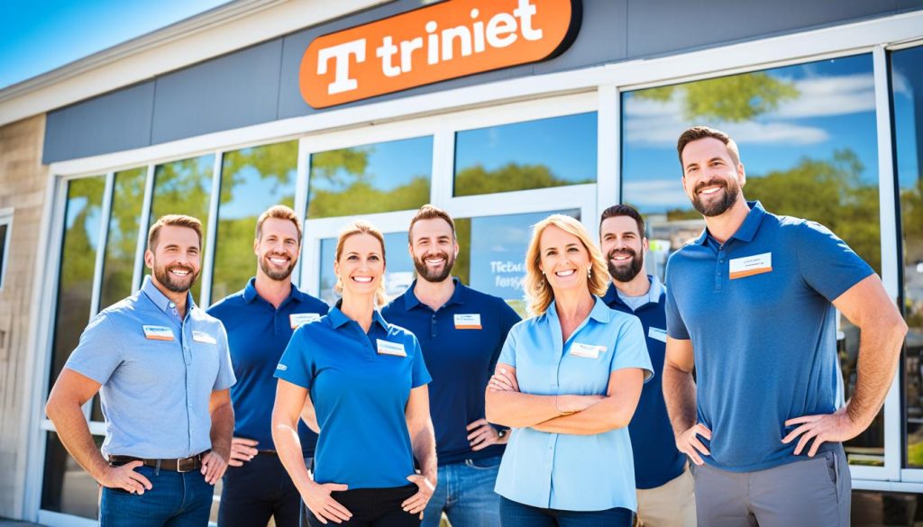 Trinet employee life insurance benefits