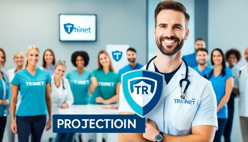 Trinet employee life insurance benefits