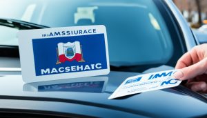 changing car insurance in massachusetts