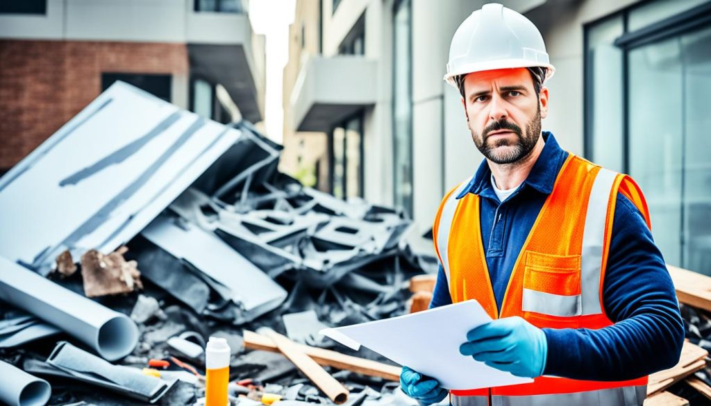 construction accident legal representation