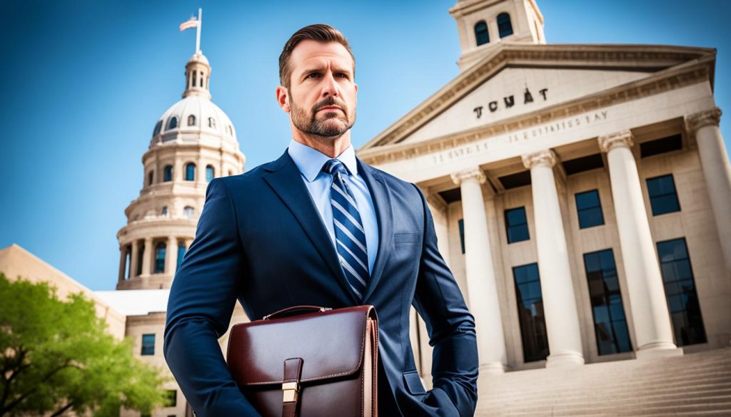 criminal defense services in Temple, TX