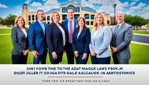 dilley law firm san antonio