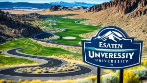 eastern oregon university online degrees