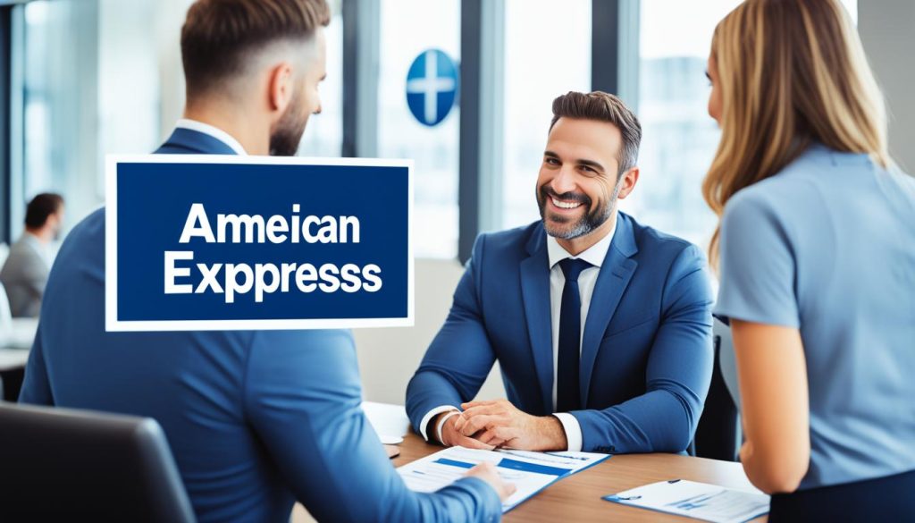 eligibility requirements for American Express business loans