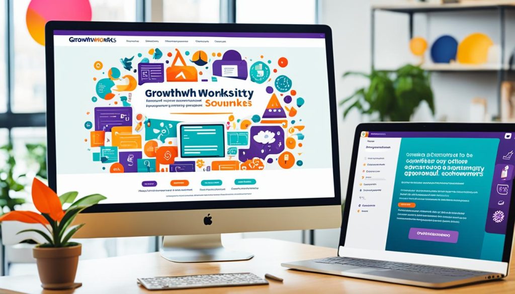 growthworks university online learning resources