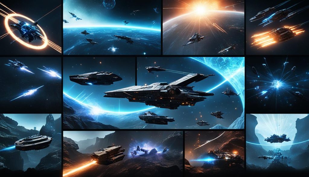 learning resources for EVE Online